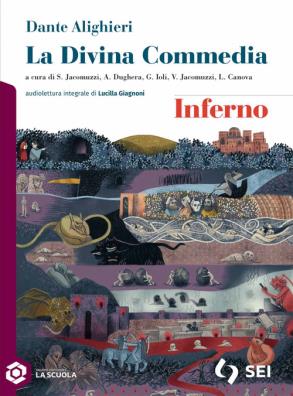 Divina commedia inferno