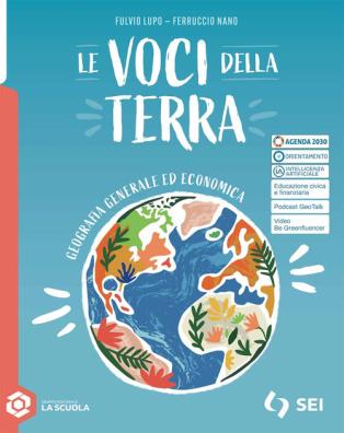 Voci della terra volume base