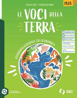 Voci della terra volume plus