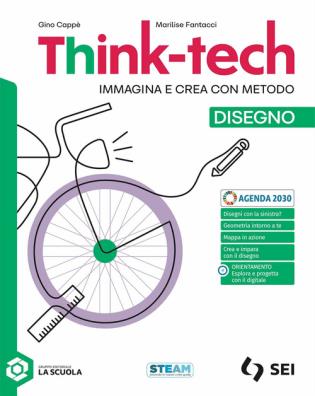 Think tech disegno