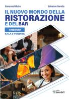 Nuovo mondo della ristorazione e del bar sala e vendita
