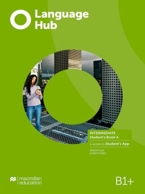 Language hub split edition intermediate sb a