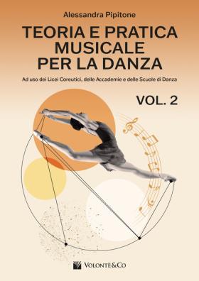Teoria e pratica musicale per la danza 2