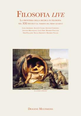 Filosofia live corso di filosofia xxi secolo