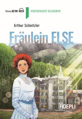 Fraulein else a2 - b1