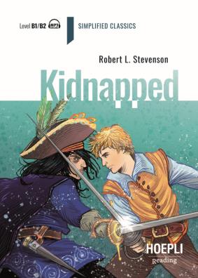 Kidnapped b1-b2