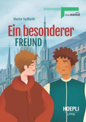 Ein besonderer freund a1 - a2