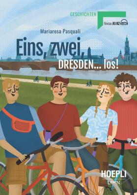 Eins zwei dresden los a1 - a2
