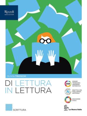 Di lettura in lettura quaderno