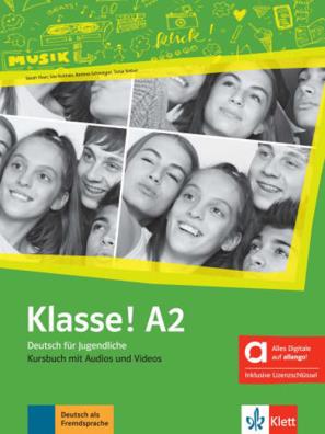 Klasse kb a2