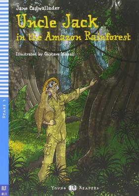 Uncle jack and the amazon forest a1.1