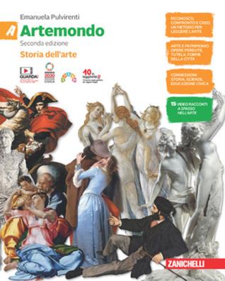 Artemondo a