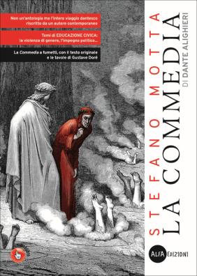 Commedia di dante alighieri