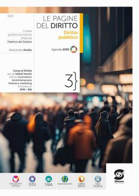Pagine del diritto diritto pubblico 3