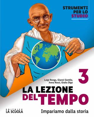 Lezione del tempo  + capo nord 3