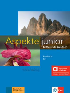 Aspekte junior kb b2