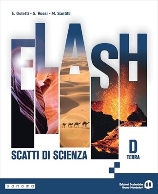 Flash scatti di scienza terra d
