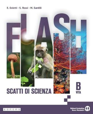 Flash scatti di scienza vita b
