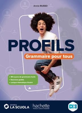 Profils grammaire pour tous (bes)