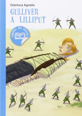 Gulliver a lilliput