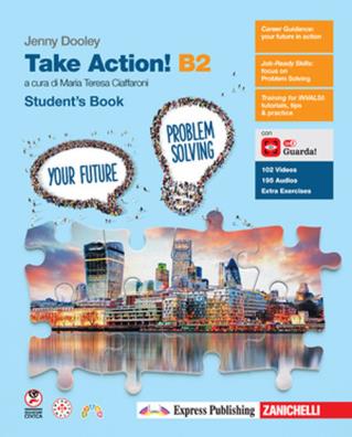 Take action sb b2