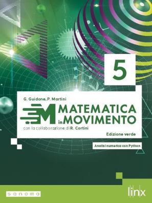 Matematica in movimento ediz. verde 3