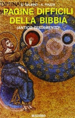 Pagine difficili della bibbia