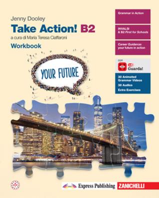 Take action wb b2