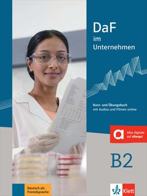 Daf im unternehmen  b2