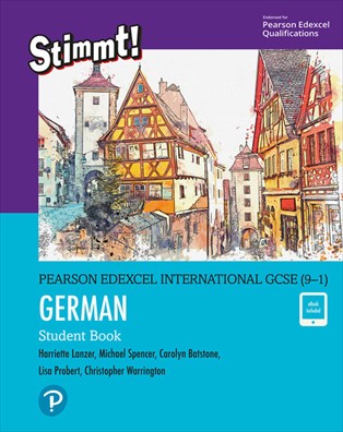 Edexcel international gse (9 - 1). student book. per le scuole superiori. con e - book. con espansione o