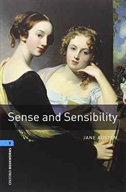 Sense & sensibility con cd audio formato mp3 5