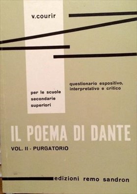 Il poema di dante questionario espositivo, interpretativo e critico - paradiso 3