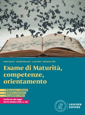 Esame di maturita competenze orientamento