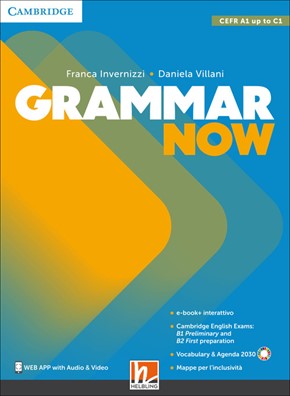 Grammar now a1/c1