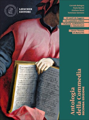 Antologia della commedia