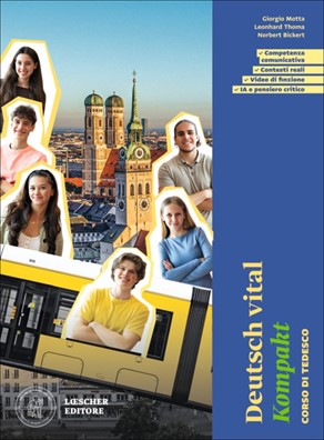 Deutsch vital kompakt