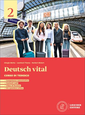 Deutsch vital 2