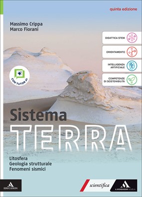 Sistema terra quinta edizione litosfera  -  geologia strutturale  -  fenomeni sismici