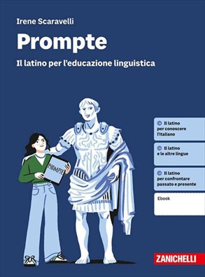 Prompte u