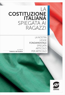 Costituzione italiana spiegata ai ragazzi