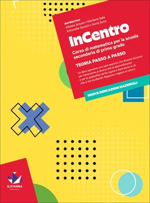 In centro teoria passo a passo