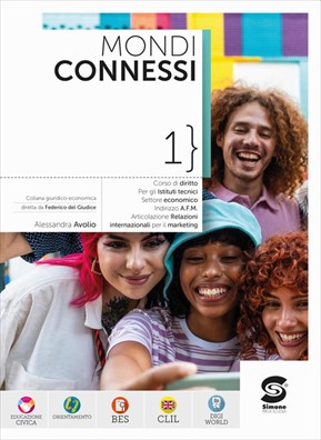 Mondi connessi 1