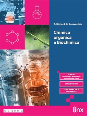 Chimica organica e biochimica