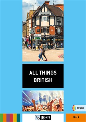 All things british b1.1