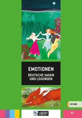 Emotionen deutsche sagen und legenden a1