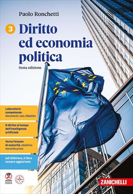 Diritto ed economia politica sesta edizione 3