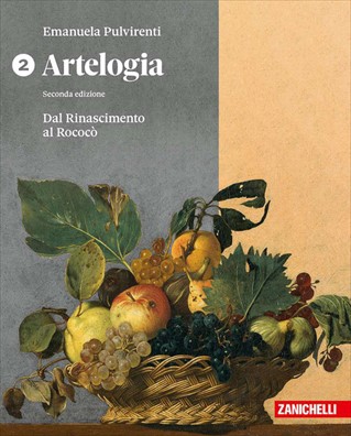 Artelogia dal rinascimento al rococo' 2