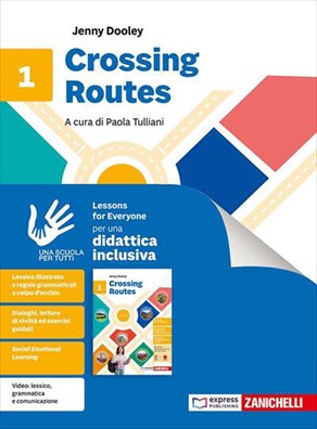 Crossing routes lessons for everyone 1