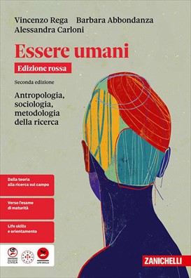 Essere umani antropologia sociologia metodologia della ricerca seconda edizione u