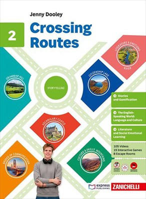 Crossing routes 2